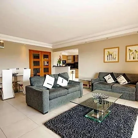 Carvoeiro Sleeps 2 Air Con Wifi 아파트 카르보에이루
