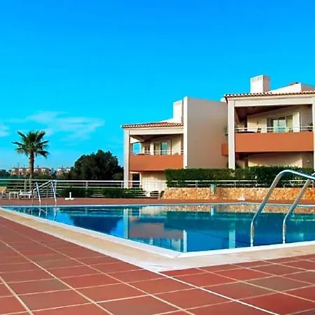Carvoeiro Sleeps 2 Air Con Wifi *