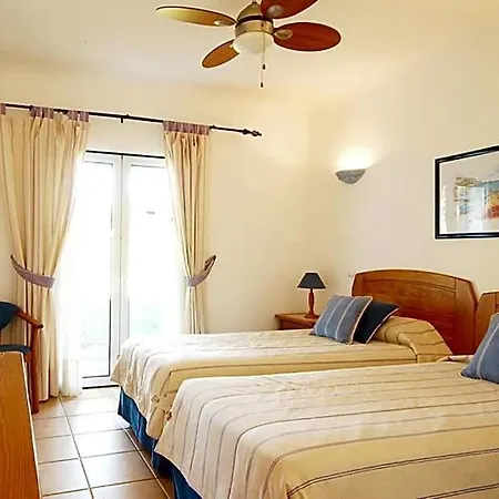 Carvoeiro Sleeps 2 Air Con Wifi Carvoeiro (Lagoa)