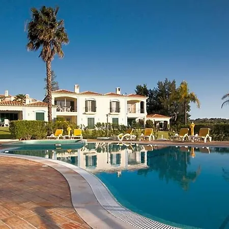 Carvoeiro Sleeps 2 Air Con Wifi Daire *
