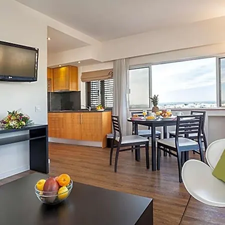 Carvoeiro Sleeps 2 Air Con Wifi Daire Carvoeiro (Lagoa)